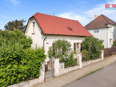 Prodej rodinného domu, Praha - Modřany, Na Havránce, 87 m2