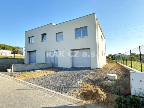 Prodej rodinného domu, Zdiby, Mezi Lesy, 133 m2