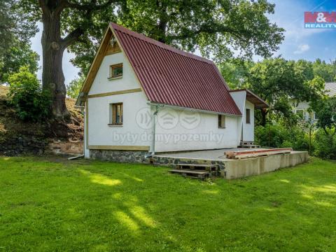 Prodej chaty, Pertoltice pod Ralskem, 27 m2