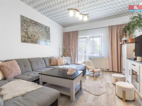 Prodej rodinného domu, Bohumín - Nový Bohumín, Palackého, 172 m2