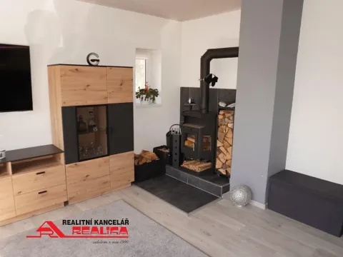 Prodej rodinného domu, Dalovice, 150 m2