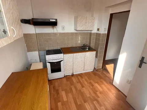 Pronájem bytu 2+1, Říčany, Rooseveltova, 60 m2