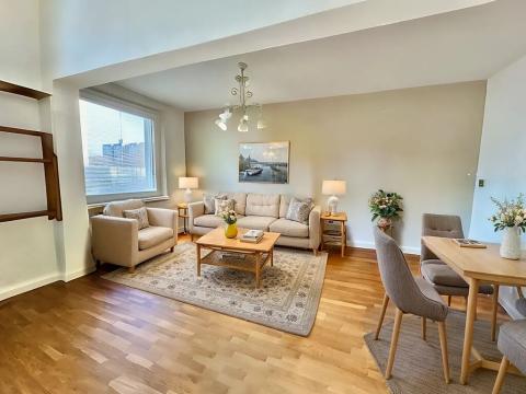 Prodej bytu 3+1, Praha - Chodov, Nad Opatovem, 77 m2