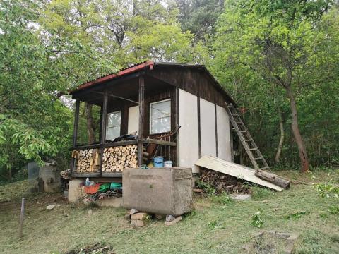 Pronájem chaty, Tišnov, Trnec, 200 m2