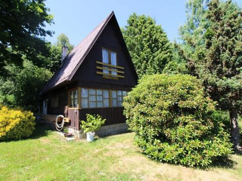 Prodej chaty, Soběslav, U Svákova, 46 m2