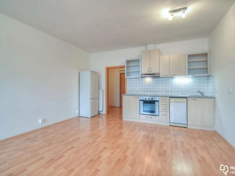 Pronájem bytu 1+kk, Olomouc, Na Tabulovém vrchu, 42 m2