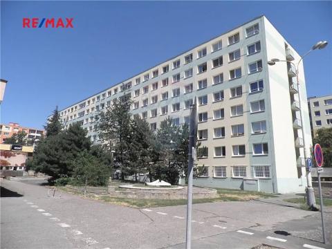 Pronájem bytu 2+kk, Kladno, Holandská, 40 m2