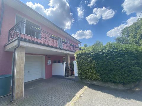 Pronájem bytu 2+1, Všenory, V Chaloupkách, 54 m2