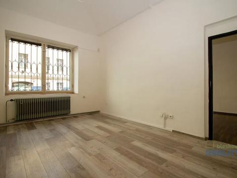 Pronájem kanceláře, Praha - Žižkov, Vlkova, 80 m2