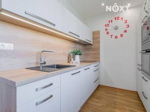 Prodej bytu 4+1, České Budějovice, K. Štěcha, 78 m2