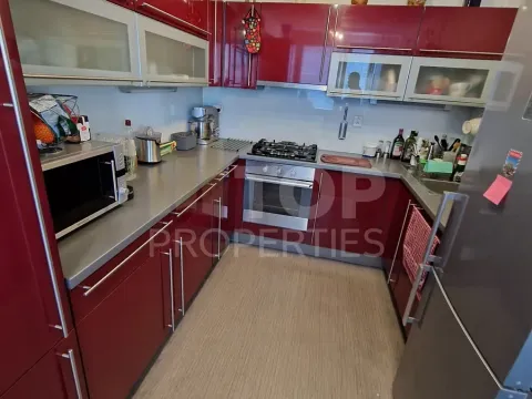 Prodej bytu 3+1, Praha - Strašnice, Rembrandtova, 68 m2
