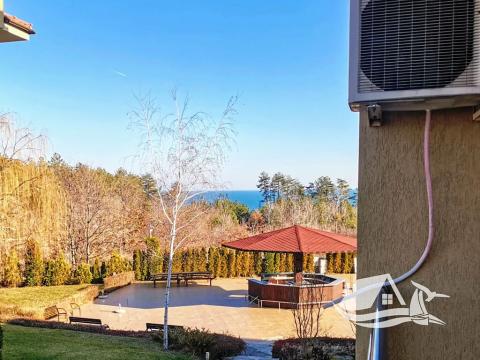 Prodej bytu 2+kk, Bjala, Bulharsko, 56 m2