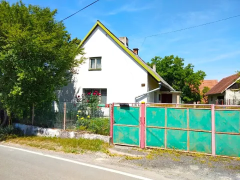Prodej rodinného domu, Starkoč, 90 m2