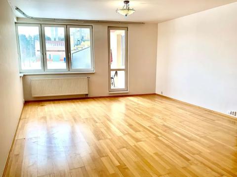 Pronájem bytu 2+kk, Praha - Kunratice, Muškova, 66 m2
