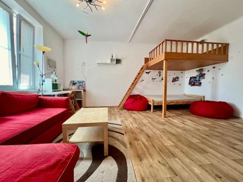 Prodej bytu 1+1, Praha - Nusle, Na výsledku II, 48 m2