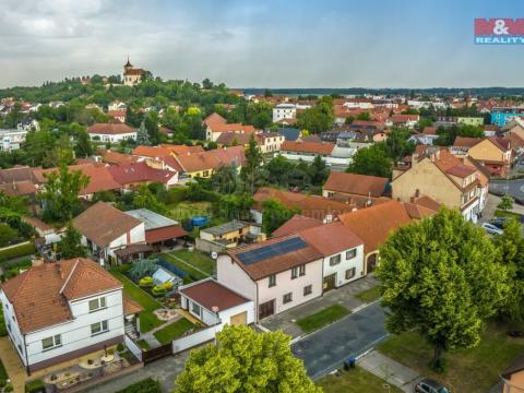 Prodej rodinného domu, Sadská, Československé armády, 141 m2