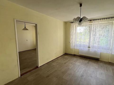 Pronájem bytu 2+1, Brno, Rajhradská, 60 m2