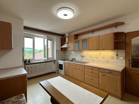 Pronájem bytu 3+1, Drásov, 80 m2