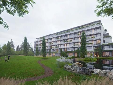 Prodej bytu 1+kk, Mladá Boleslav, 36 m2