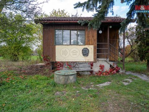 Prodej chaty, Přerov - Přerov I-Město, 22 m2