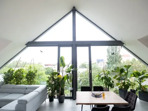 Prodej bytu 5+kk, Praha, Práčská, 155 m2