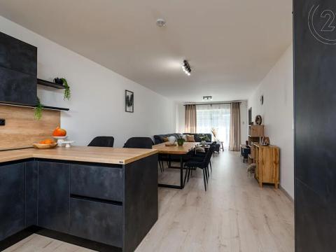 Pronájem rodinného domu, Liberec, Křižíkova, 128 m2