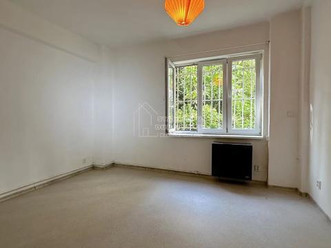 Pronájem bytu 2+kk, Praha - Žižkov, Jeseniova, 40 m2