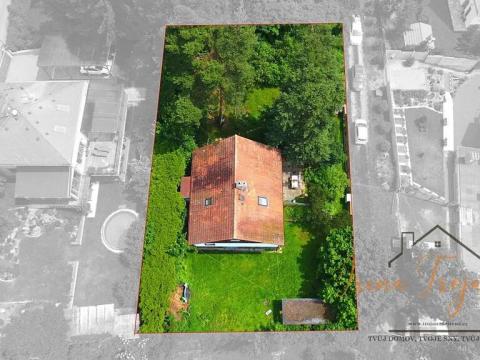 Prodej vícegeneračního domu, Čtyřkoly, 256 m2