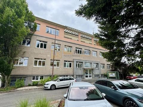 Pronájem kanceláře, Uherský Ostroh, Třebízského, 60 m2
