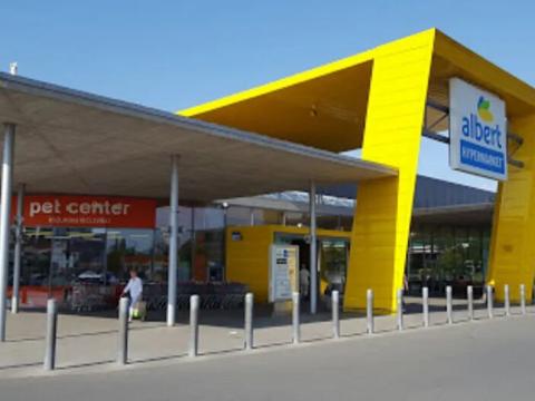 Pronájem obchodního prostoru, Plzeň, 102 m2