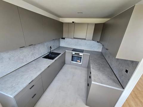 Pronájem bytu 3+kk, Most, Jana Kubelíka, 55 m2