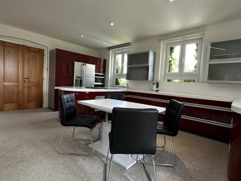 Pronájem bytu 2+kk, Vojkovice - Bukol, 55 m2