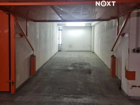 Pronájem garáže, Nižbor, Na Zámku, 18 m2