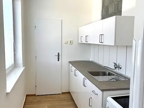 Pronájem bytu 2+1, Loučeň, Vlkavská, 44 m2