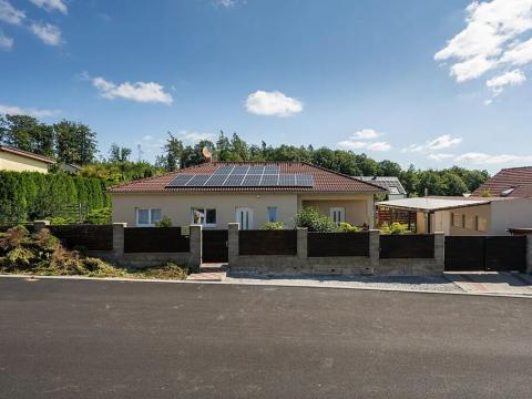 Pronájem bytu 1+kk, Bukovinka, 29 m2