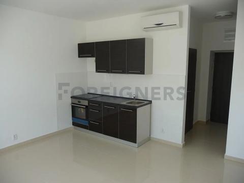 Pronájem bytu 1+kk, Brno, Jakubské náměstí, 32 m2