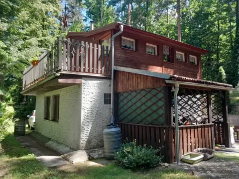 Prodej chaty, Putim, 87 m2