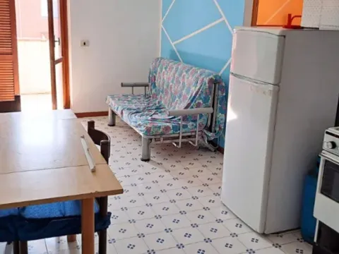 Prodej bytu 3+kk, Scalea, Itálie, 50 m2