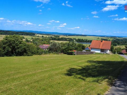 Prodej pozemku pro bydlení, Skočice, 2545 m2