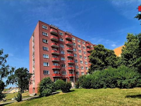Pronájem bytu 2+1, Beroun - Beroun-Město, Košťálkova, 62 m2