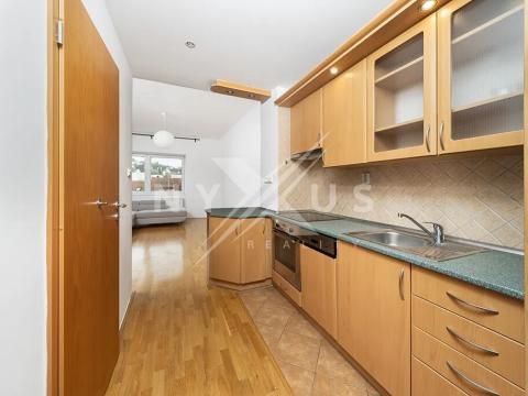 Prodej bytu 2+kk, Praha - Smíchov, Holečkova, 44 m2