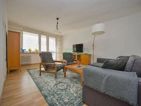 Prodej bytu 3+1, Praha - Stodůlky, Amforová, 80 m2