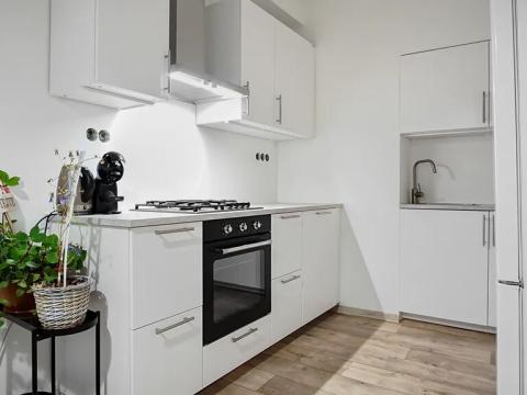 Pronájem pokoje, Brno, Zeyerova, 10 m2