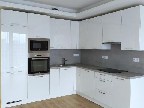 Pronájem bytu 2+kk, Praha - Stodůlky, Mukařovského, 51 m2