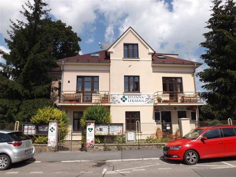 Pronájem bytu 2+1, Říčany, Smiřických, 72 m2