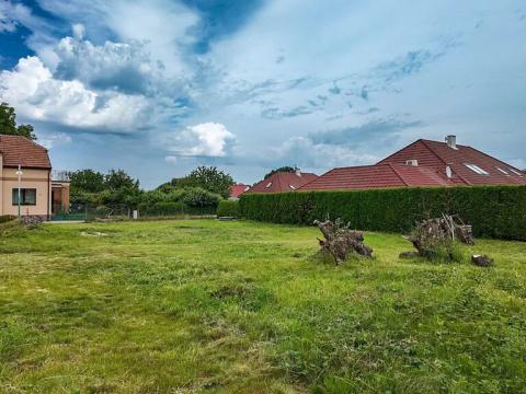 Prodej pozemku pro bydlení, Horní Jelení, 672 m2