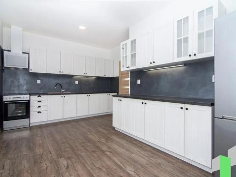 Pronájem bytu 3+1, Frýdek-Místek, Míru, 100 m2