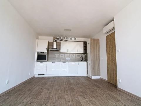Prodej bytu 2+kk, Plzeň, Otýlie Beníškové, 49 m2