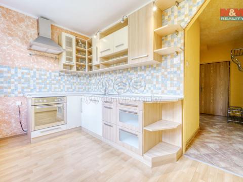 Pronájem bytu 1+1, Plasy, Potoční, 38 m2