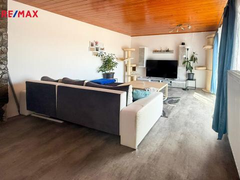 Pronájem bytu 3+1, Srnojedy, 78 m2